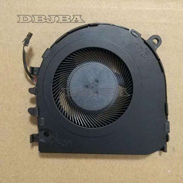 Alt view image 2 of 2 - DBTLAP Laptop Cooling fan For PB8006S05HS2 HQ23300262007 FRU PN:5F10S14028 5V 0.5A fan