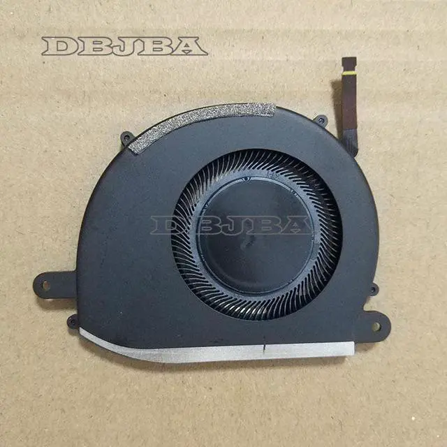 Alt view image 2 of 2 - DBTLAP Cooling Fan For for Dell XPS 13 9320 EG50040S1-CQ50-S9A DC28000W1SL CN:0WRH5K DC5V 0.29A 4Pin Fan