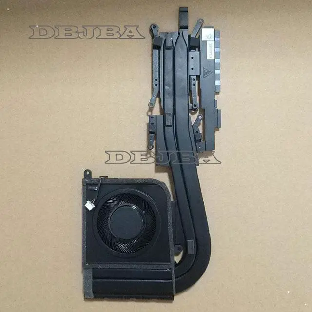 Alt view image 2 of 2 - DBTLAP New Heatsink FAN For SUNON EG75070S1-C652-S9A CN-048W44 AT3JS002SS0 5V Fan