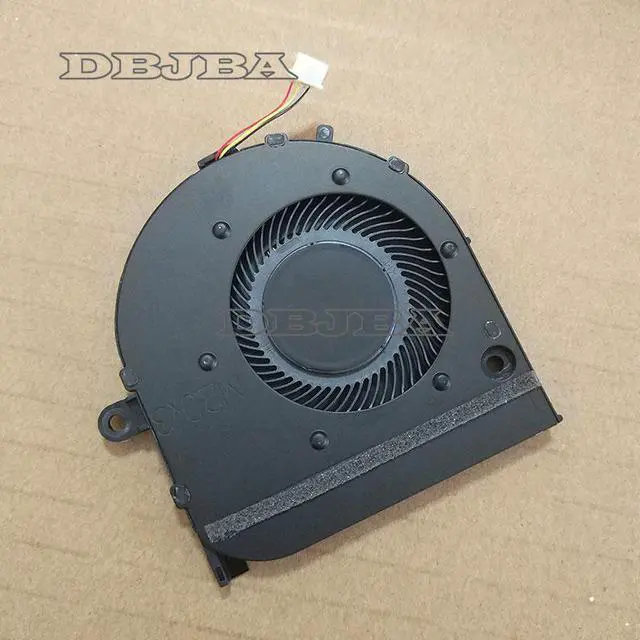 Alt view image 2 of 2 - DBTLAP New fan for HP ENVY 17m-CG TPN-C146 EG50040S1-1C220-S9A L87961-001 DC28000QNS0