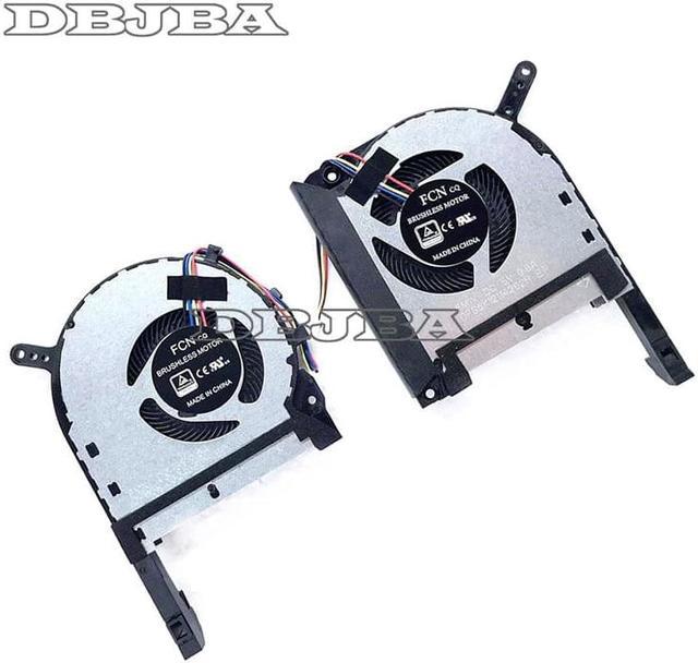 asus tuf fx505dt fan