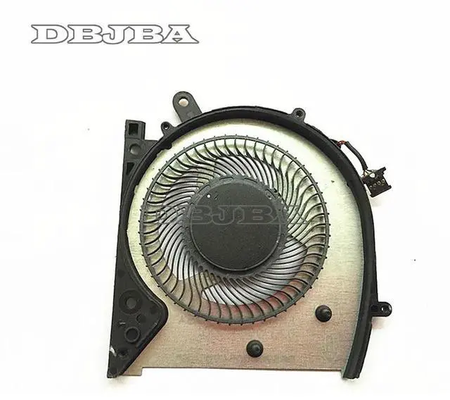 Alt view image 4 of 6 - DBTLAP CPU Fan for HP Envy X360 13-AG Ryzen 13-AG0007AU DFS20005AV0T 023.100C3.0001 FKHX 4pin CPU Fan