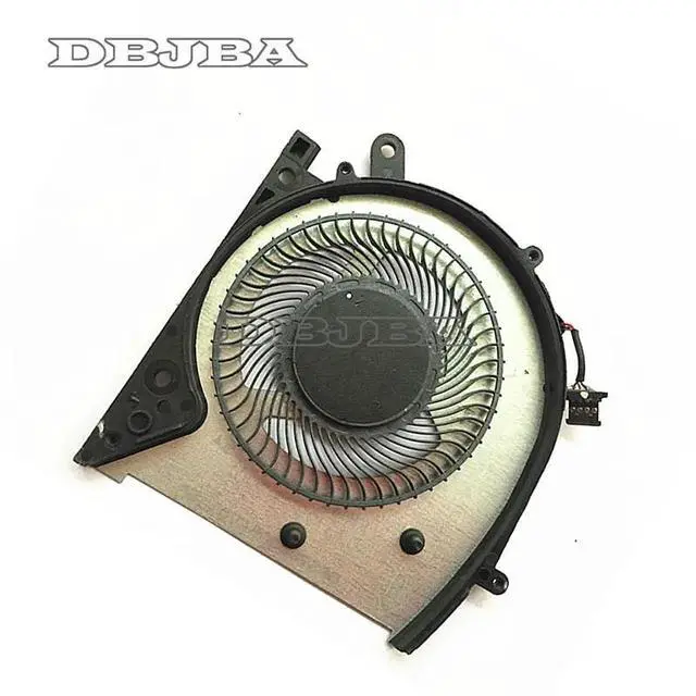 Alt view image 6 of 6 - DBTLAP CPU Fan for HP Envy X360 13-AG Ryzen 13-AG0007AU DFS20005AV0T 023.100C3.0001 FKHX 4pin CPU Fan