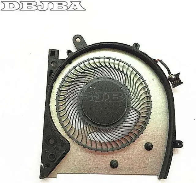 Alt view image 4 of 6 - DBTLAP CPU Fan for HP Envy X360 13-AG Ryzen 13-AG0007AU DFS20005AV0T 023.100C3.0001 FKHX 4pin CPU Fan