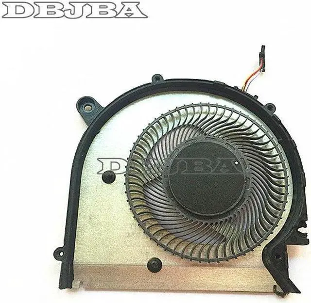Alt view image 4 of 6 - DBTLAP CPU Fan for HP Envy 13T-AH000 13-AH0001CA 13-AH0002CA TPN-W136 L19526-001 Laptop Cooling Fan