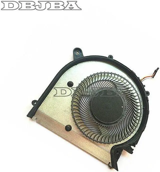 Alt view image 6 of 6 - DBTLAP CPU Fan for HP Envy 13T-AH000 13-AH0001CA 13-AH0002CA TPN-W136 L19526-001 Laptop Cooling Fan