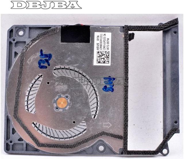 Fan for ASUS T303U T303UA T304U T304UA NC55C03-16B15 NC55C03-16B15