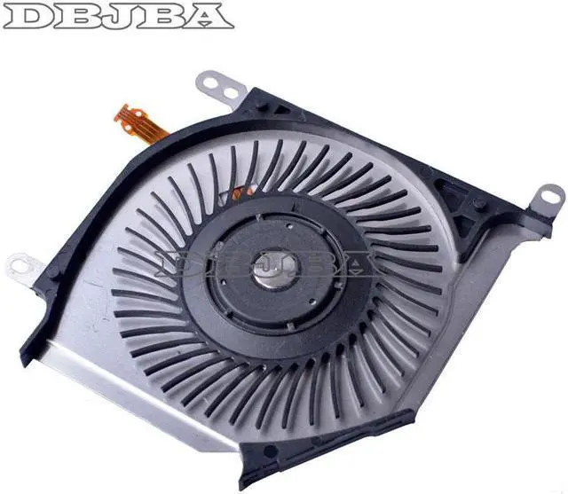Alt view image 5 of 6 - DBTLAP Fan for Microsoft Surface Pro 4 1724 i5 Cooling Fan CC131K06 DC5V 0.36A