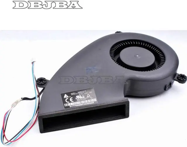 Main image of DBTLAP Fan for iMac A1418 Late 2012 Cooling CPU Fan BSM0912HJ-00 DC12V 0.65A Turbo Blower