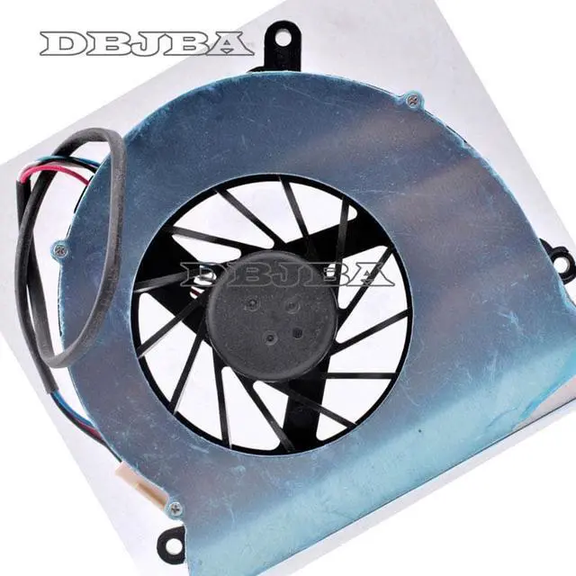 Alt view image 6 of 6 - DBTLAP Fan for AB8512HX-SBB 12V 0.22A Integrated Machine CPU Cooling Fan