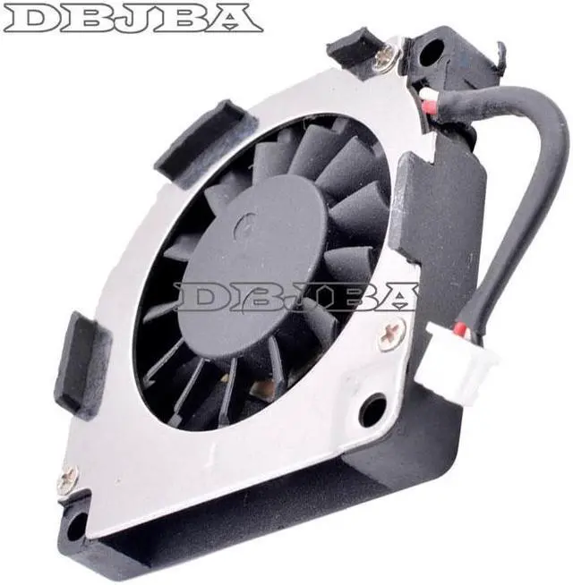 Alt view image 4 of 6 - DBTLAP Fan for AB3505HB-QB3 3.5cm 3507 35x35x7mm 5V 0.11A Mini Side Blowing Turbine Blower Cooling Fan