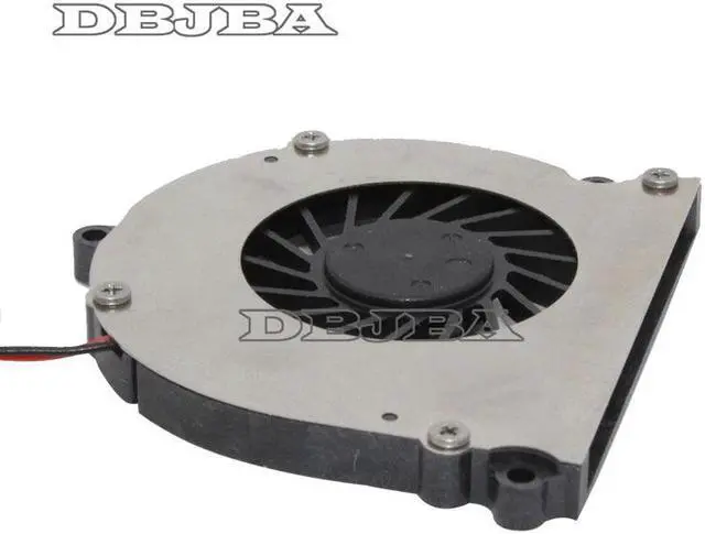Alt view image 4 of 6 - DBTLAP Fan for RFB4504 DC 5V Ultrathin 4mm Small Device Ultrabook Mini PC Cooling Fan