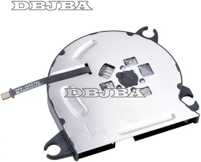 Main image of DBTLAP Fan for Delta BSB0405HAATT 5V 0.33A Switch Host NS Game Console Cooling Fan