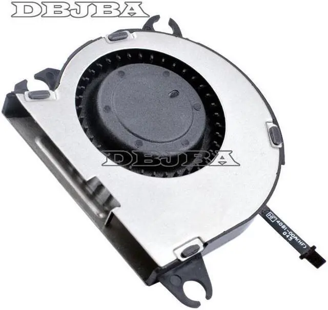 Alt view image 6 of 6 - DBTLAP Fan for Delta BSB0405HAATT 5V 0.33A Switch Host NS Game Console Cooling Fan