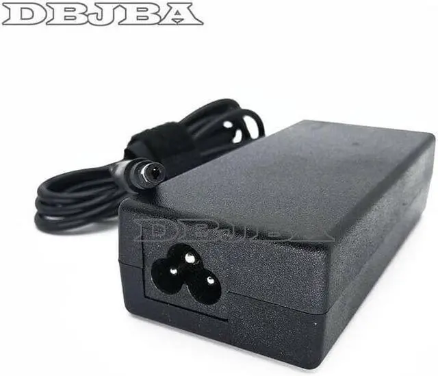 Alt view image 3 of 6 - DBTLAP AC Adapter For hp envy pavilion 14 15-E012SA 15-E013SA