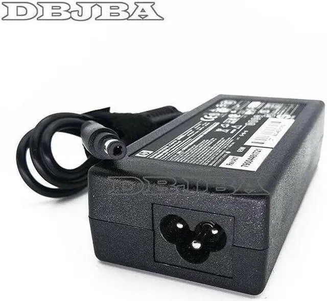 Alt view image 4 of 6 - DBTLAP AC Adapter For hp envy pavilion 14 15-E012SA 15-E013SA
