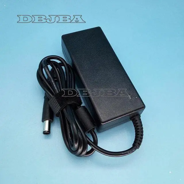 Alt view image 2 of 6 - DBTLAP AC Adapter For HP T610 4 Envy 6 PPP009C 677774-002 A065R00DL 19V 3.33A 65W 7.4*5.0mm charger