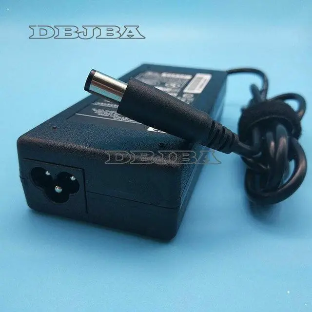 Alt view image 3 of 6 - DBTLAP 19V 4.74A 90W charger For HP 63955-001 609940-001 463955-001 AC Adapter
