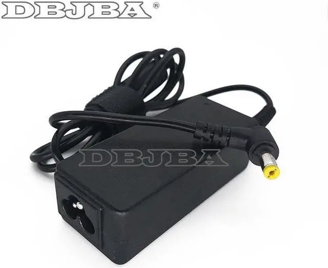 Alt view image 4 of 6 - DBTLAP AC Adapter For Acer Aa040r059l a13-040n3a LC.ADT0A.023