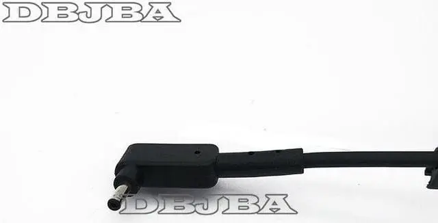 Alt view image 6 of 7 - DBTLAP Laptop AC Adapter For Acer Chromebook C720 C720p C740 3.0*1.1mm charger