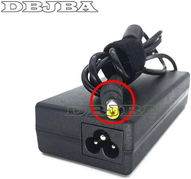 Alt view image 6 of 7 - DBTLAP AC Adapter for Acer 7920 7240 PA-1900-04AC AP.09006.004