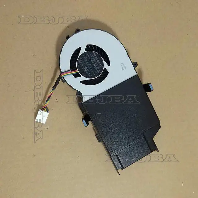 Main image of DBTLAP Laptop Cooling fan For FOXCONN PVB070E12H-P01 12V 0.95A fan