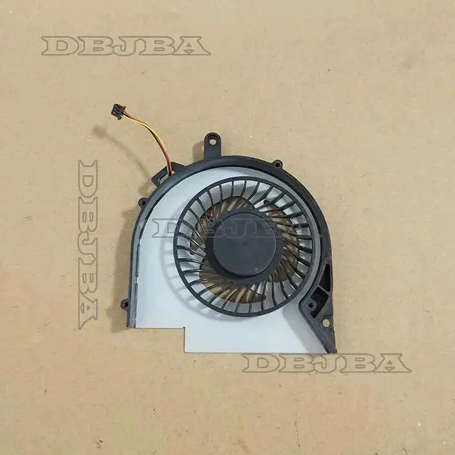 Alt view image 2 of 2 - DBTLAP Laptop CPU FAN For LG 15N540 15ND540 For DFS561405FL0T FFRN EAL61520801 5V 0.5A Fan