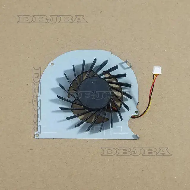 Alt view image 2 of 2 - DBTLAP Laptop CPU Fan For DELL For Inspiron 15R 5520 5525 7520 For Vostro 3560 DFS501105FQ0T FB93 DC5V 0.5A