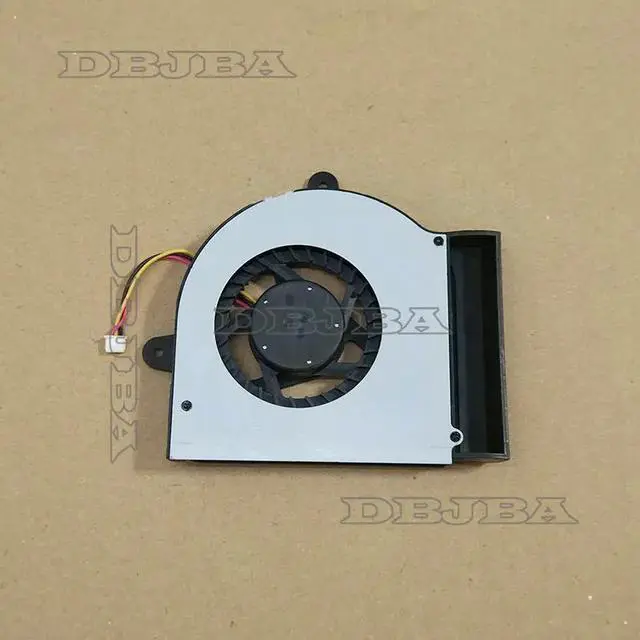 Alt view image 2 of 2 - DBTLAP Laptop Cooling fan for KSB06105HA-BD49 5V 0.4A For ADDA AB07005HX10L300 (0CWPLW00) fan