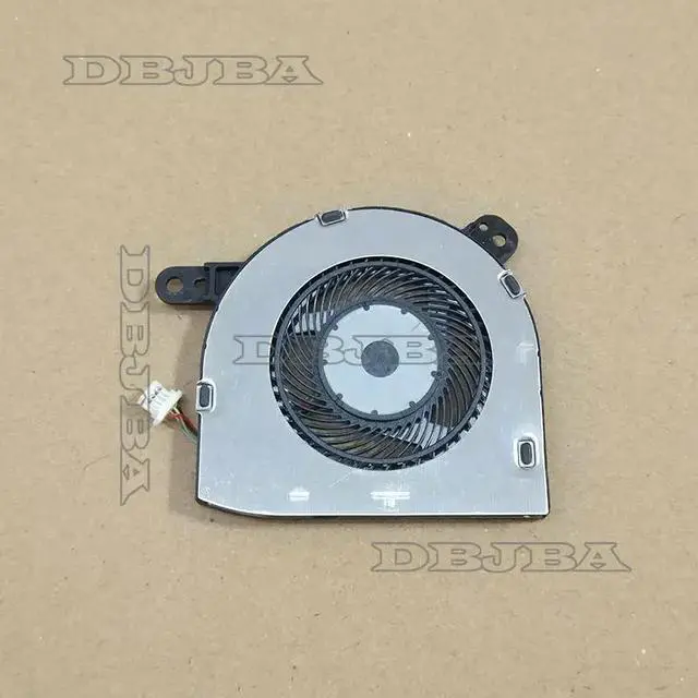 Alt view image 2 of 2 - DBTLAP Cooling Fan For DC28000IRF0 DFS1503058R0T FJ30 for Dell Latitude 5285 5290 5V fan