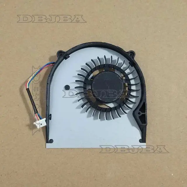 Alt view image 2 of 2 - DBTLAP Laptop Fan For Lenovo M490S B490S B495S B4450S M4450S M495S M4400S K4450 LM491S KSB0705HB -CG14