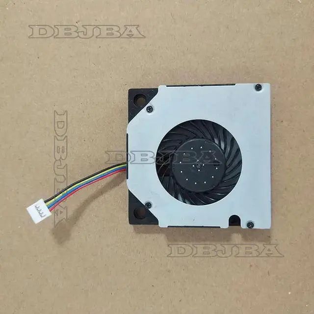 Alt view image 2 of 2 - DBTLAP Laptop Cooling Fan Compatible For FCN DFB351005PQ0T FKP3 DC 5V 0.5A Fan EAL61321201