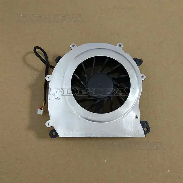 Alt view image 2 of 2 - DBTLAP For ADDA AB0805HX-BB3 DC5V 0.40A M980C X7200C cooling fan 6-23-AX720-011