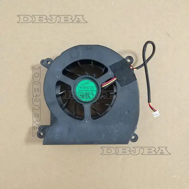 Main image of DBTLAP For ADDA AB0805HX-BB3 DC5V 0.40A M980C X7200C cooling fan 6-23-AX720-011