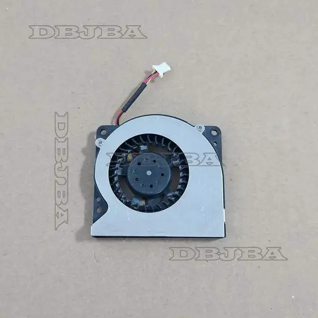 Alt view image 2 of 2 - CPU Cooling Fan for ADDA AB5305HX-J03 U116 DC 5V 0.30A cooler fan