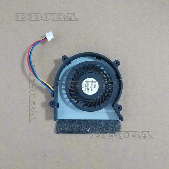 Alt view image 2 of 2 - DBTLAP Laptop Cooling fan for Panasonic UDQFTPH02DS1 5V 0.16A fan
