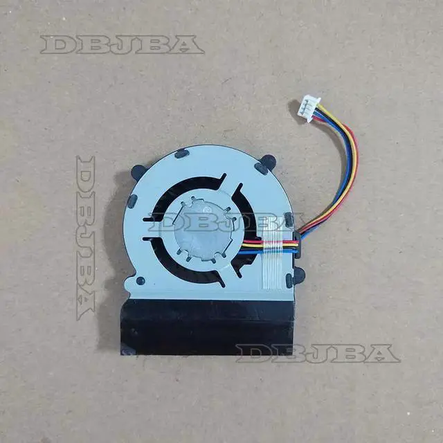 Main image of DBTLAP Laptop Cooling fan for Panasonic UDQFTPH02DS1 5V 0.16A fan