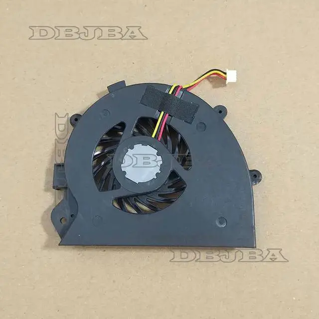 Main image of DBTLAP CPU FAN FOR SONY VPC-CA CA16 CA17 CA26 CA27 CA28 CPU COOLING FAN COOLER UDQFLZH26CF0 UDQFLZH27CF0 VPC-CB VPC CB