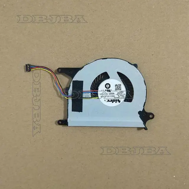 Main image of DBTLAP Cooling Fan For Microsoft Surface Book 1 1706 CC131K05 47103Z200667 5V 0.3A fan