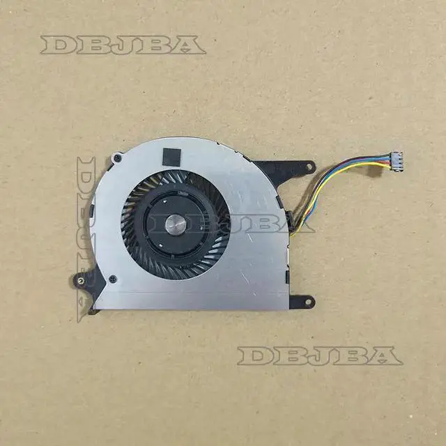 Alt view image 2 of 2 - DBTLAP Cooling Fan For Microsoft Surface Book 1 1706 CC131K05 47103Z200667 5V 0.3A fan