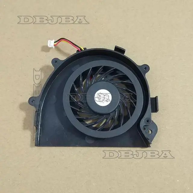 Alt view image 2 of 2 - DBTLAP CPU FAN FOR SONY VPC-CA CA16 CA17 CA26 CA27 CA28 CPU COOLING FAN COOLER UDQFLZH26CF0 UDQFLZH27CF0 VPC-CB VPC CB