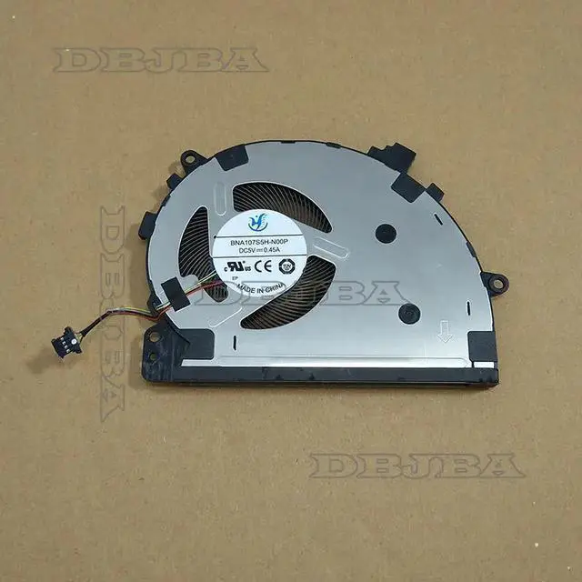 Main image of DBTLAP Lapptop CPU cooling fan for Samsung NP350XCR 350XCJ Plus 2 NT550XDA 550XDA 560XDA XCJ XDZ