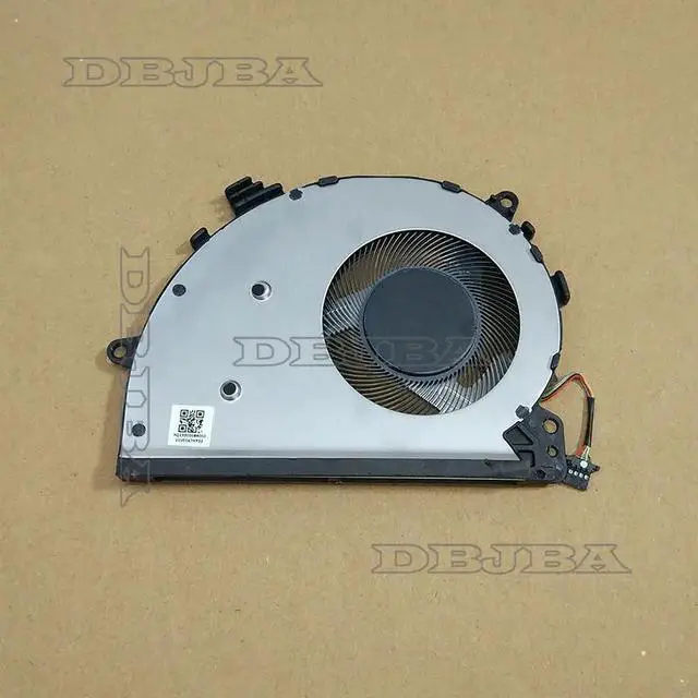 Alt view image 2 of 2 - DBTLAP Lapptop CPU cooling fan for Samsung NP350XCR 350XCJ Plus 2 NT550XDA 550XDA 560XDA XCJ XDZ