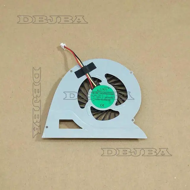 Main image of DBTLAP laptop cooling fan for Sony VAIO SVF14A15CXB SVF15AA1LT SVF15A18SCP Fan