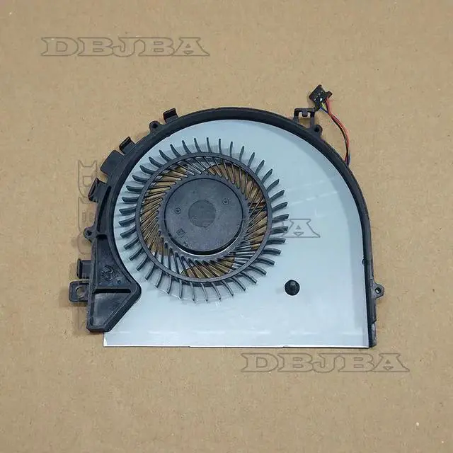 Alt view image 2 of 2 - DBTLAP CPU Cooling Fan For Lenovo 300S-14 Edge 2 1580 2-1580 Flex 3-1435 3-1480 3-1485 3-1580