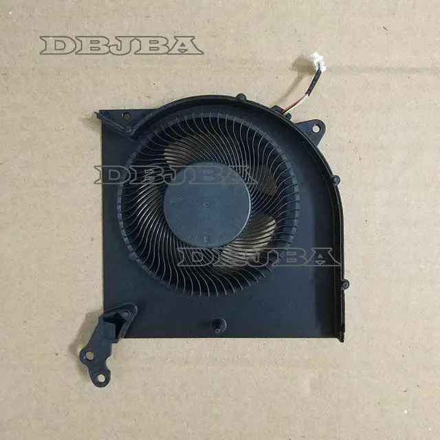 Alt view image 2 of 2 - DBTLAP New Fan For FCN FM9H DFS5M325063B1C EP  DC 5V 0.5A Cooling Fan