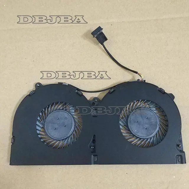 Alt view image 2 of 2 - DBTLAP POS Machine Cooling Fan 933264-001 For HP ElitePOS Model 141 143 145 Cooling Fan