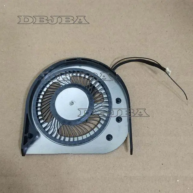 Alt view image 2 of 2 - DBTLAP New Fan For Lenovo ThinkPad X390 EG50040S1-1C020-S9A 6-wires CPU Cooling Fan