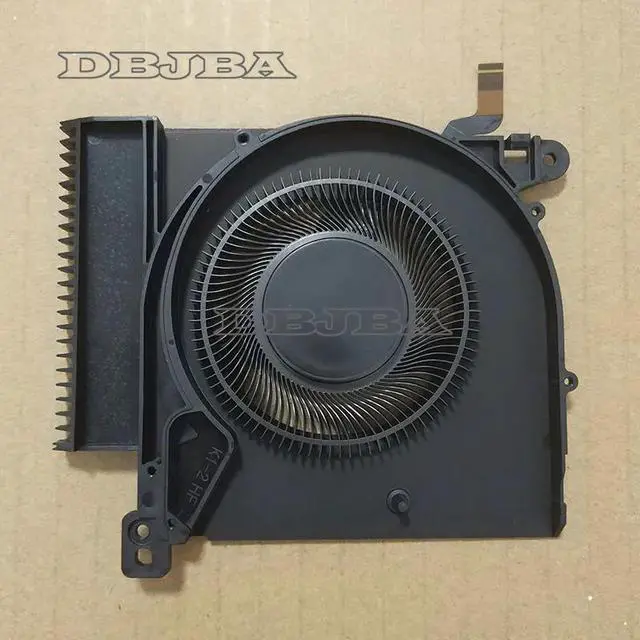 Alt view image 2 of 2 - DBTLAP Laptop Cooling Fan for SUNON EG50060S1-1C060-S9A 5V 2.5w fan