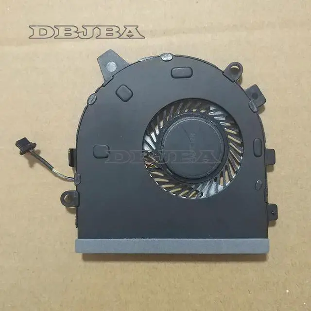 Alt view image 2 of 2 - DBTLAP Laptop Cooling Fan For DELTA XRF55D12-17J23 5V 0.5A fan